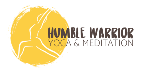 Humble Warrior Flow